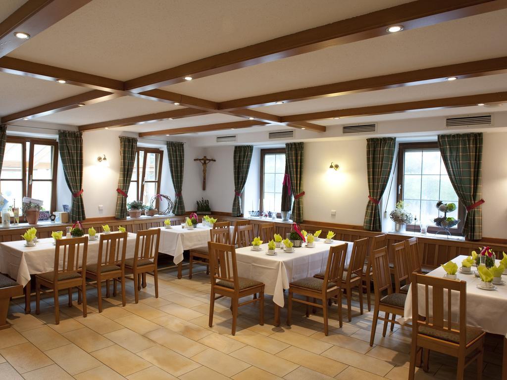 Forstnerwirt Hotel | Stubn | Biergarten Rottenburg an der Laaber ภายนอก รูปภาพ