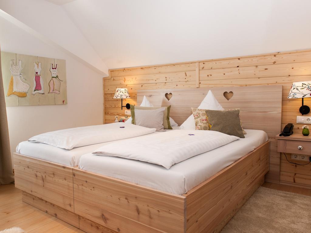 Forstnerwirt Hotel | Stubn | Biergarten Rottenburg an der Laaber ห้อง รูปภาพ