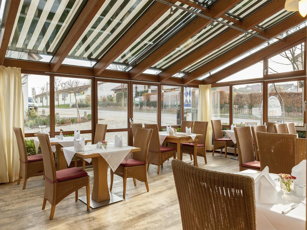 Forstnerwirt Hotel | Stubn | Biergarten Rottenburg an der Laaber ภายนอก รูปภาพ