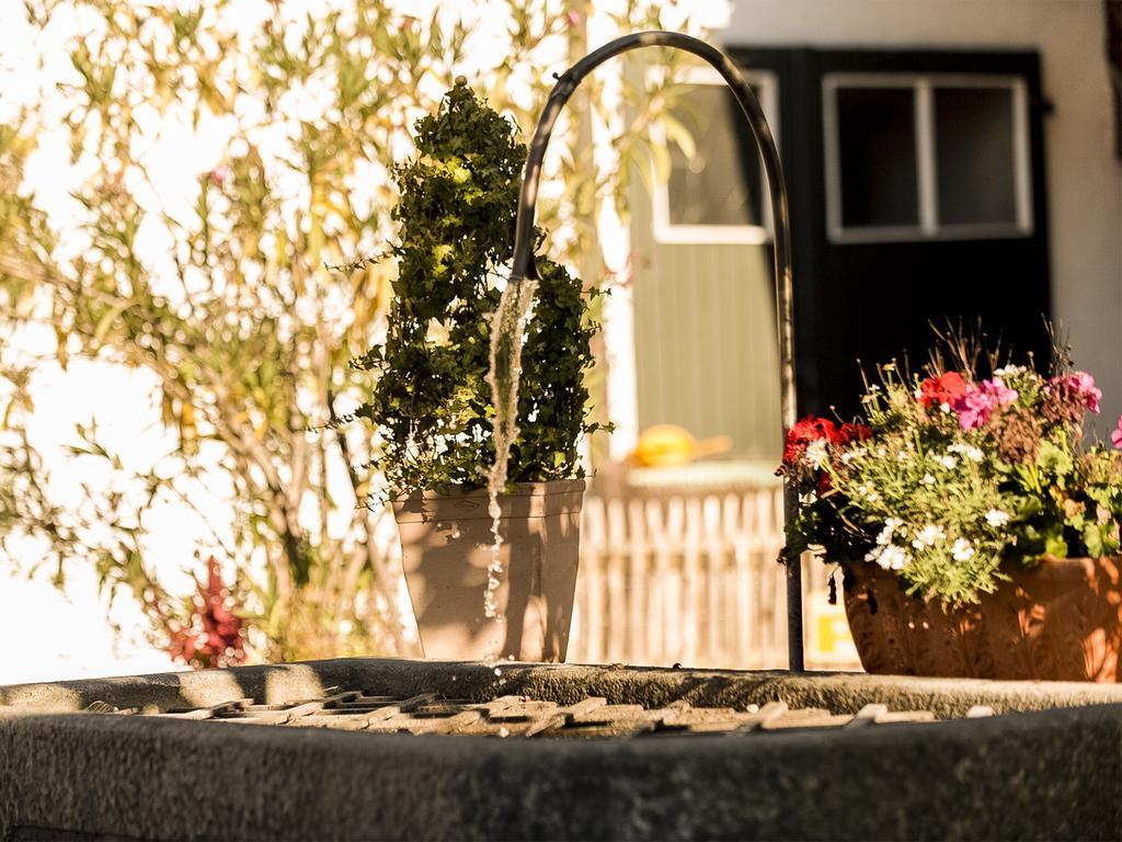 Forstnerwirt Hotel | Stubn | Biergarten Rottenburg an der Laaber ภายนอก รูปภาพ
