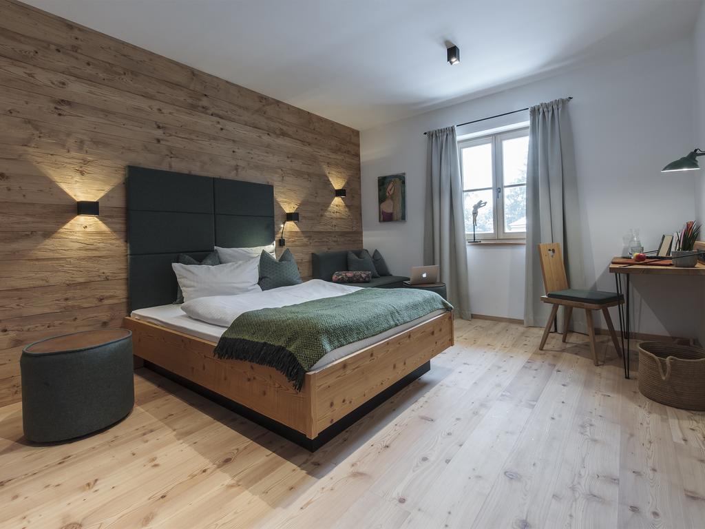 Forstnerwirt Hotel | Stubn | Biergarten Rottenburg an der Laaber ภายนอก รูปภาพ