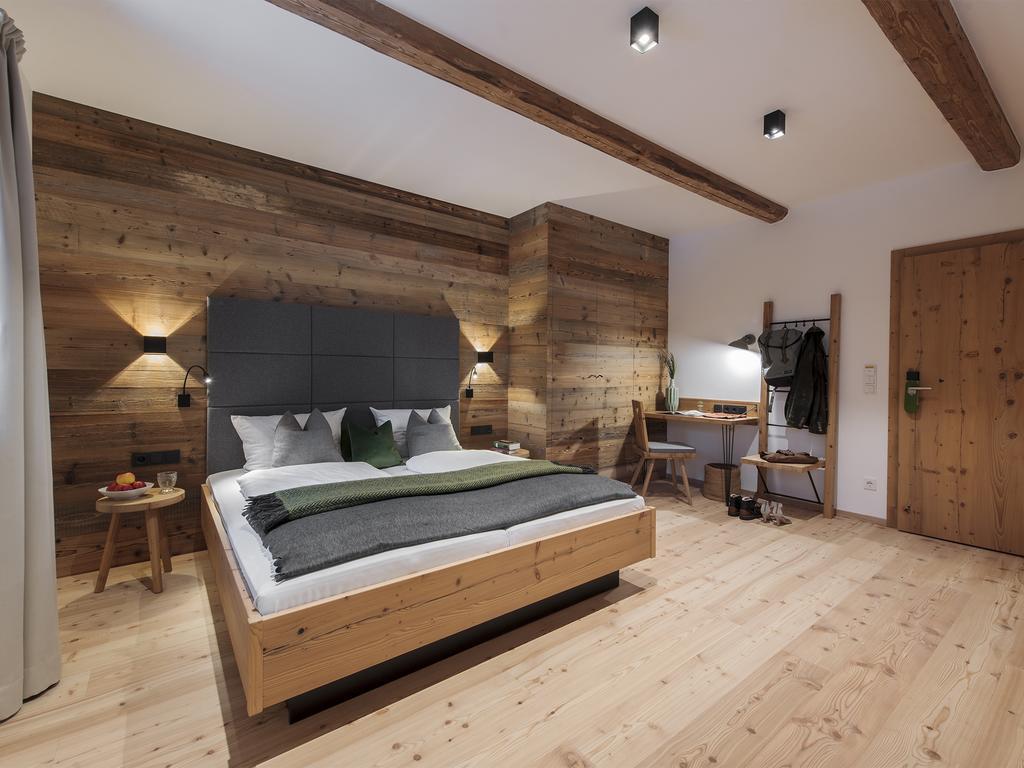 Forstnerwirt Hotel | Stubn | Biergarten Rottenburg an der Laaber ภายนอก รูปภาพ